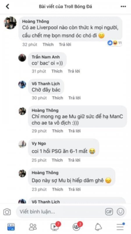 PSG-MU: Cuộc lật đổ ngoạn mục. PSG-MU: Cuộc lật đổ ngoạn mục.