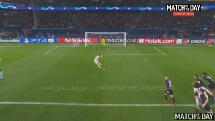 PSG-MU: Cuộc lật đổ ngoạn mục. PSG-MU: Cuộc lật đổ ngoạn mục.