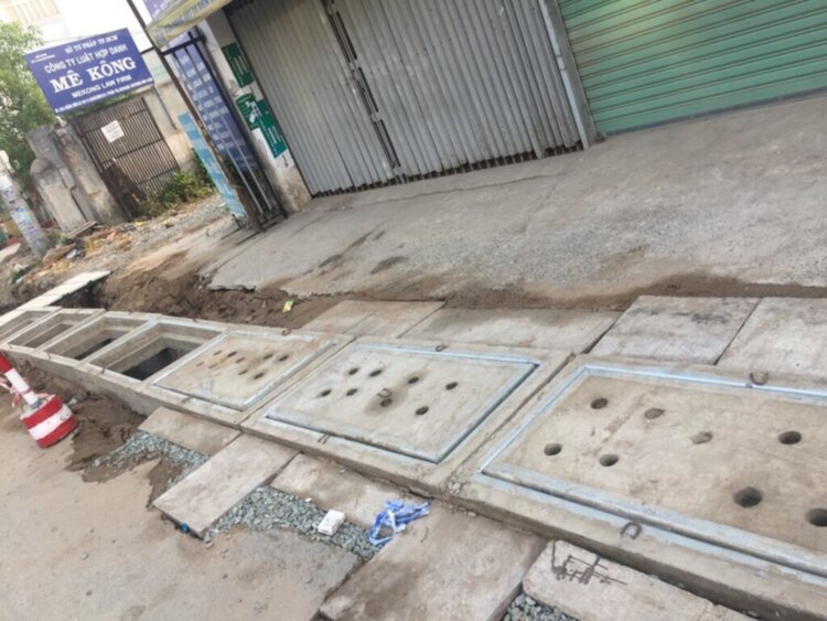 Cầu Vàm Thuật An Phú Đông Quận 12 bắc qua Phường 5 Gò Vấp đã thông xe 31/12/2020 đất An Phú Đông tăng nóng nhất Q.12 Cầu Vàm Thuật An Phú Đông Quận 12 bắc qua Phường 5 Gò Vấp đã thông xe 31/12/2020 đất An Phú Đông tăng nóng nhất Q.12