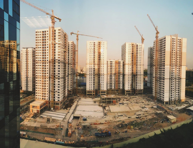 Có nên mua căn hộ Saigon South Residence Phú Mỹ Hưng Có nên mua căn hộ Saigon South Residence Phú Mỹ Hưng