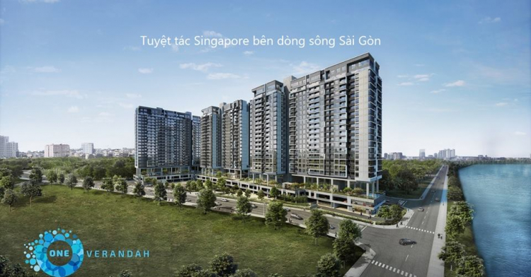 THỊ TRƯỜNG CHUNG CƯ CAO CẤP TP. HCM SẼ BÙNG NỔ TỪ NĂM 2019!