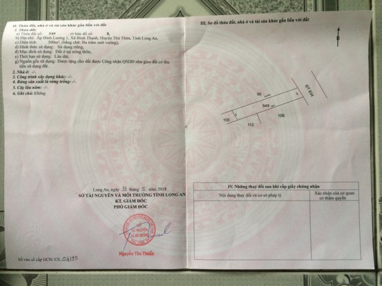 giờ mua đất như mua bánh mỳ giờ mua đất như mua bánh mỳ