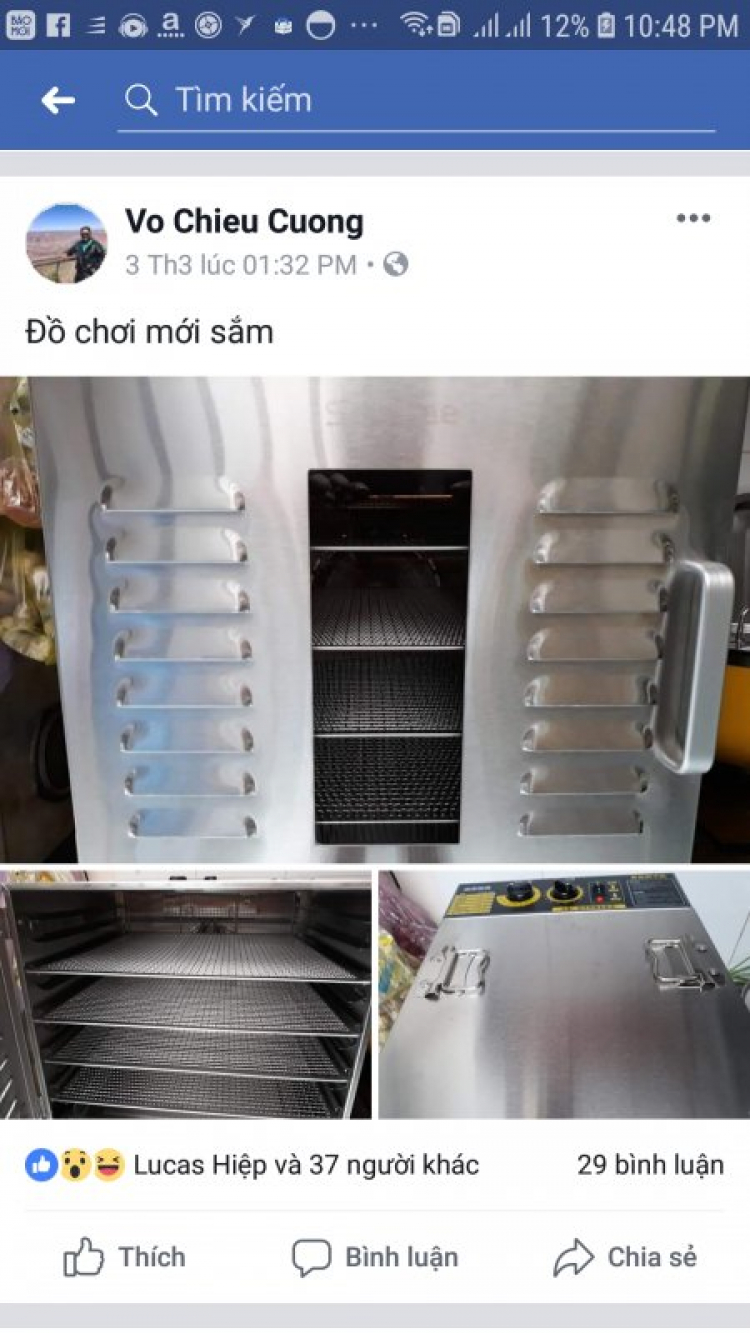 Chỗ mua khô bò ngon ở Sài gòn Chỗ mua khô bò ngon ở Sài gòn