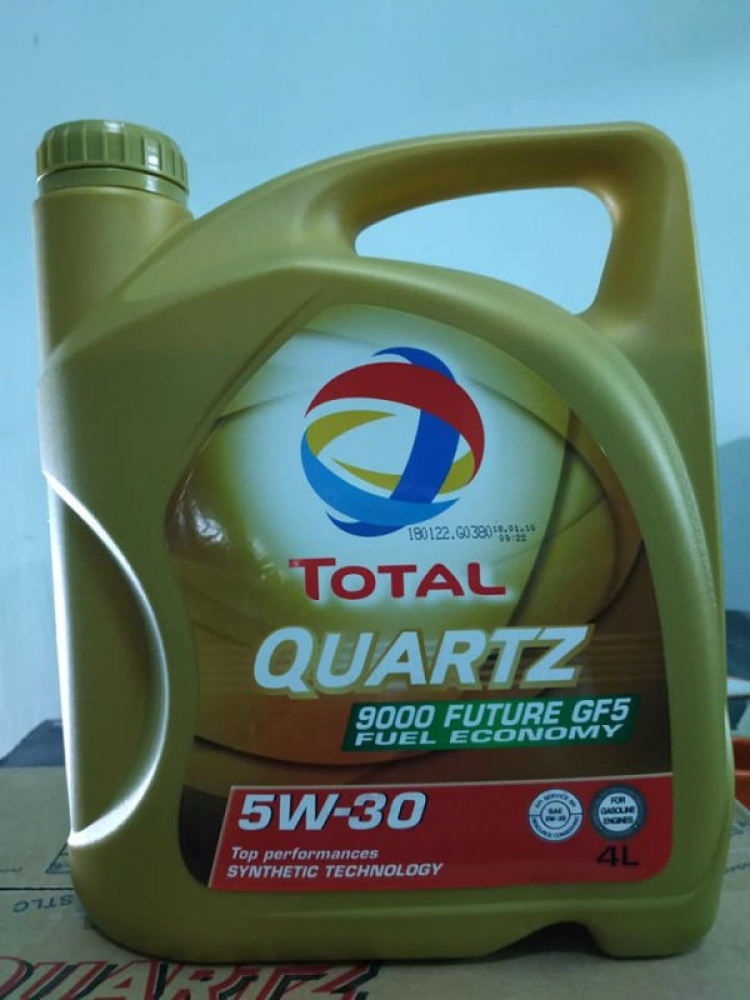 Nhớt Castrol Magnatec 5W30 4L cho anh em nào cần! Nhớt Castrol Magnatec 5W30 4L cho anh em nào cần!