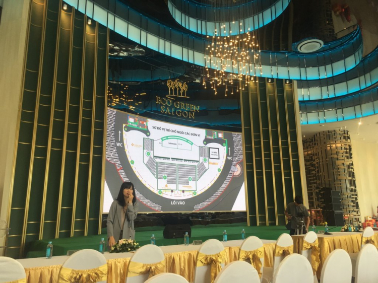 Eco Green Sài Gòn quận 7 Eco Green Sài Gòn quận 7