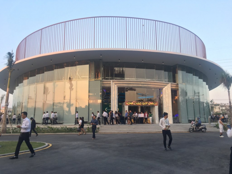 Eco Green Sài Gòn quận 7 Eco Green Sài Gòn quận 7