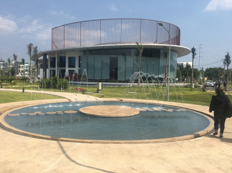 Eco Green Sài Gòn quận 7 Eco Green Sài Gòn quận 7