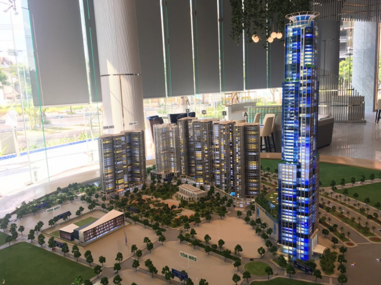 Eco Green Sài Gòn quận 7 Eco Green Sài Gòn quận 7