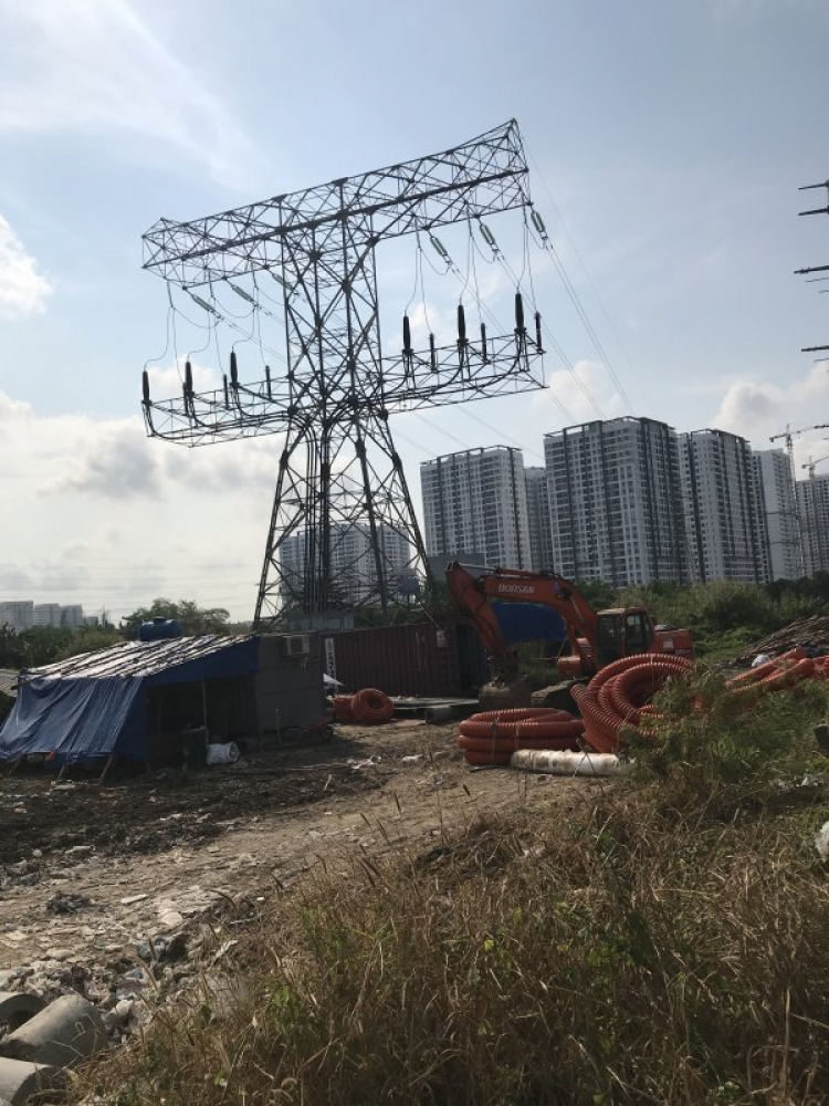Dự án Lavila (Nhà Bè) Dự án Lavila (Nhà Bè)