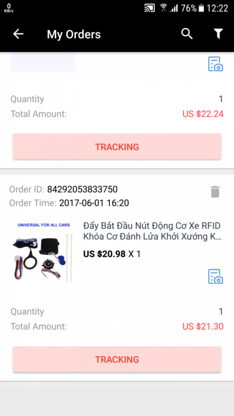Gắn Smarkey những điều nên biết Gắn Smarkey những điều nên biết