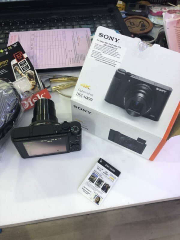 Sony chắc chết!