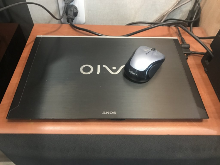 Sony chắc chết! Sony chắc chết!