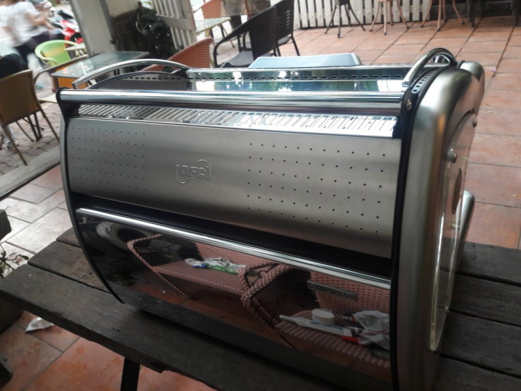 Nhờ tư vấn mở quán cafe nhân vụ Highlands Nhờ tư vấn mở quán cafe nhân vụ Highlands