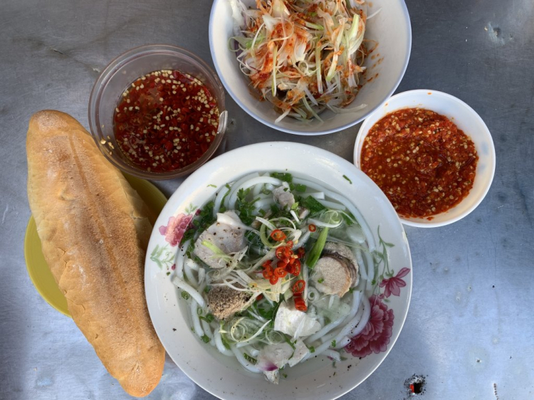 Tư vấn chỗ ăn chơi Nha Trang Tư vấn chỗ ăn chơi Nha Trang