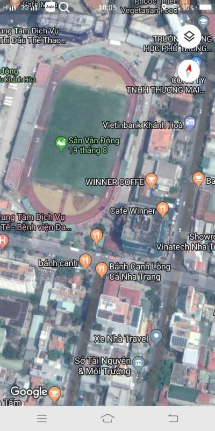 Tư vấn chỗ ăn chơi Nha Trang Tư vấn chỗ ăn chơi Nha Trang