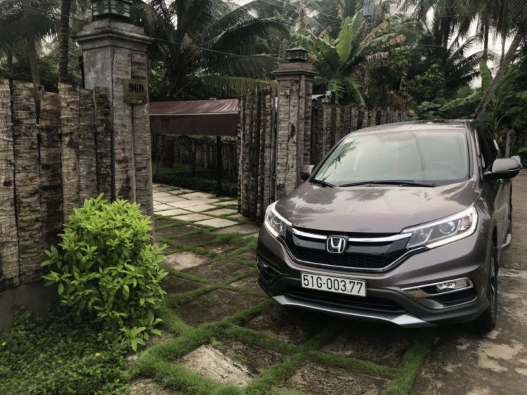 Bộ ba PKL 1000cc bản 2019 của Honda đã về Việt Nam, giá từ khoảng 500tr đến 700tr