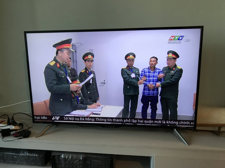Hình như tin từ VOA - có bài chặn - có bài không Hình như tin từ VOA - có bài chặn - có bài không