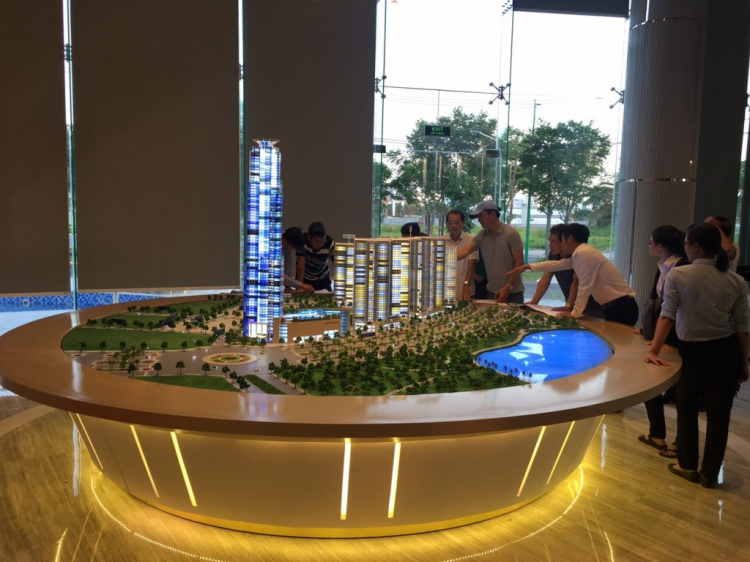 Eco Green Sài Gòn quận 7 Eco Green Sài Gòn quận 7