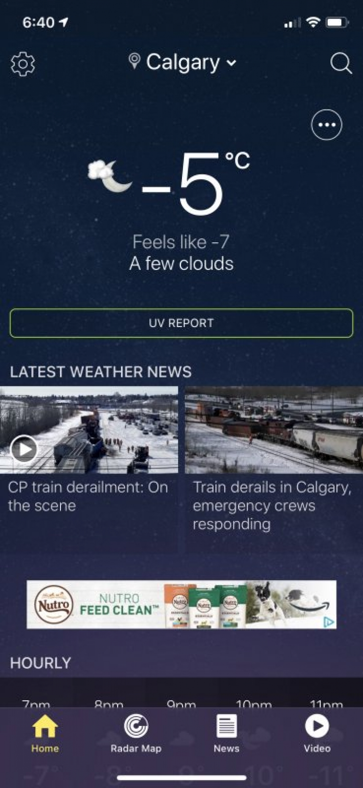 định cư Canada định cư Canada
