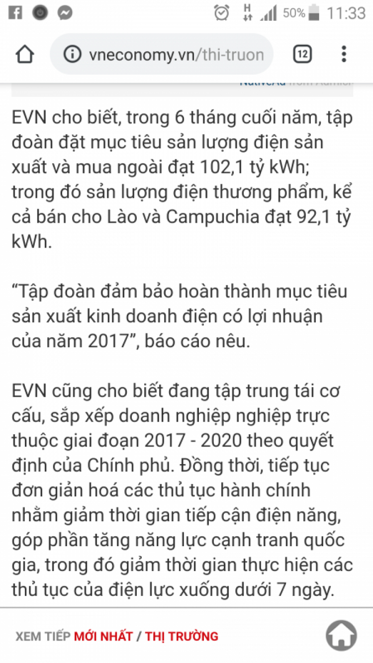 Nhiệt điện Vĩnh Tân