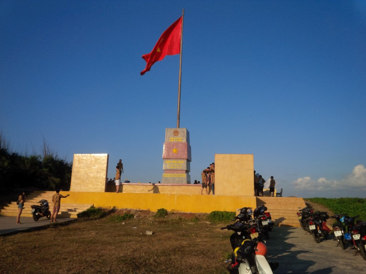 Jolie - Trên những nẻo đường