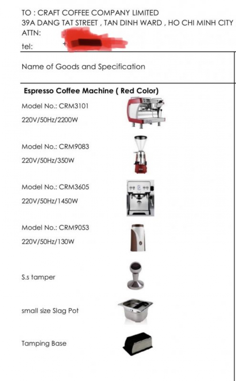 Nhờ tư vấn mở quán cafe nhân vụ Highlands Nhờ tư vấn mở quán cafe nhân vụ Highlands