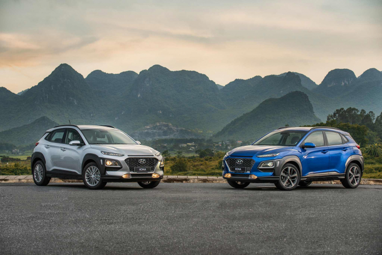 Hyundai công bố doanh số T02/2019: SantaFe bán ra 476 chiếc; giảm hơn một nửa so với tháng trước Hyundai công bố doanh số T02/2019: SantaFe bán ra 476 chiếc; giảm hơn một nửa so với tháng trước