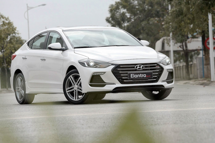 Hyundai công bố doanh số T02/2019: SantaFe bán ra 476 chiếc; giảm hơn một nửa so với tháng trước Hyundai công bố doanh số T02/2019: SantaFe bán ra 476 chiếc; giảm hơn một nửa so với tháng trước