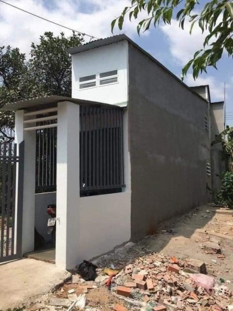 Căn nhà ống này đẹp quá các anh hè Căn nhà ống này đẹp quá các anh hè