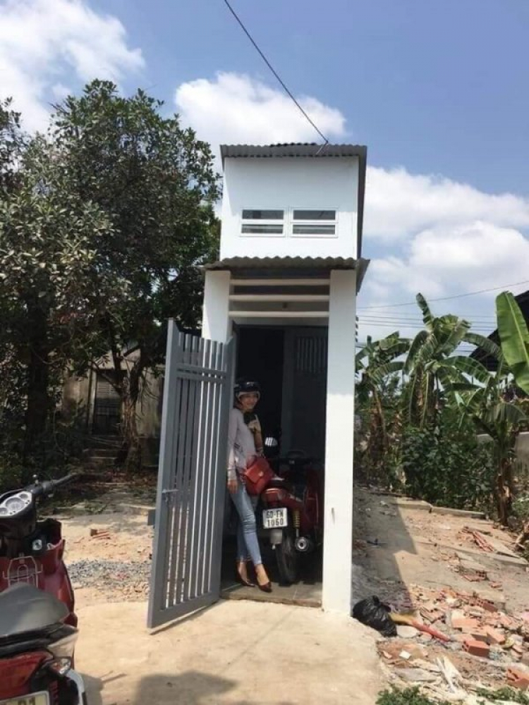 Căn nhà ống này đẹp quá các anh hè Căn nhà ống này đẹp quá các anh hè