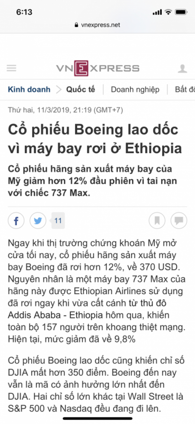 Mẫu mới Boeing 737 800 MAX lại rơi , nguy hiểm quá Mẫu mới Boeing 737 800 MAX lại rơi , nguy hiểm quá