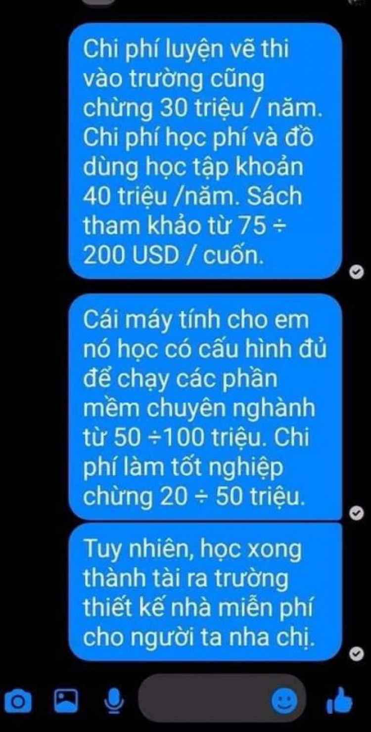 Chia sẻ kinh nghiệm thiết kế trang trí nhà cửa