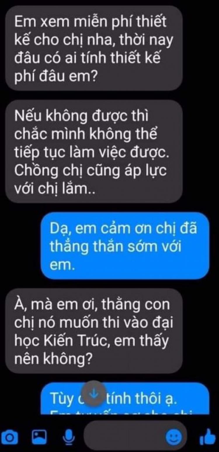 Chia sẻ kinh nghiệm thiết kế trang trí nhà cửa