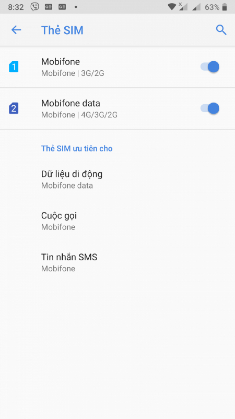 Anh nào lên Android 9.0 chưa?