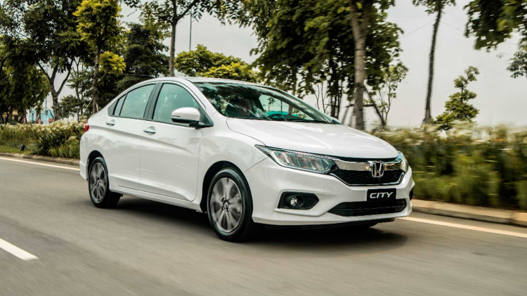 Honda Việt Nam công bố kết quả bán hàng T02/2019: CR-V bán 961 chiếc; gấp đôi Hyundai SantaFe Honda Việt Nam công bố kết quả bán hàng T02/2019: CR-V bán 961 chiếc; gấp đôi Hyundai SantaFe