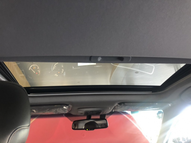 Toyota Camry thế hệ mới đã về đến Việt Nam; sắp sửa ra mắt Toyota Camry thế hệ mới đã về đến Việt Nam; sắp sửa ra mắt