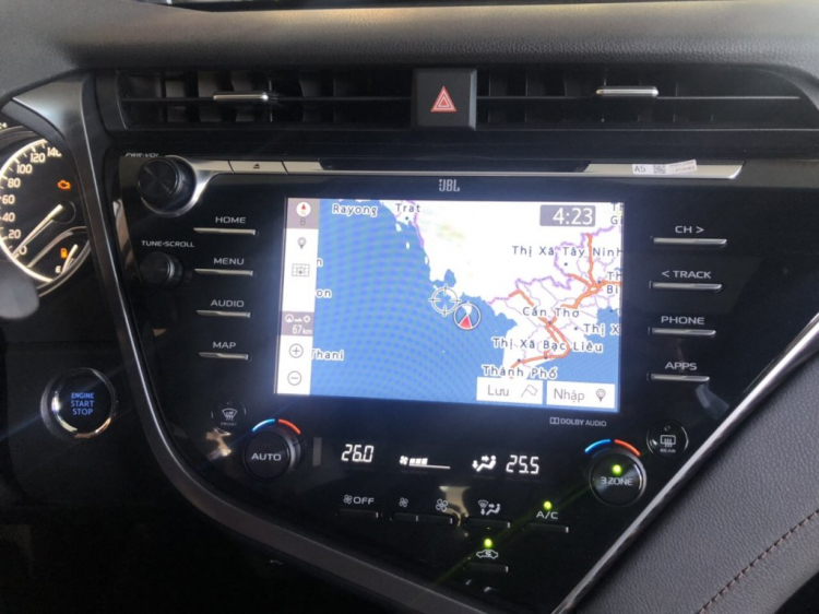 Toyota Camry thế hệ mới đã về đến Việt Nam; sắp sửa ra mắt Toyota Camry thế hệ mới đã về đến Việt Nam; sắp sửa ra mắt