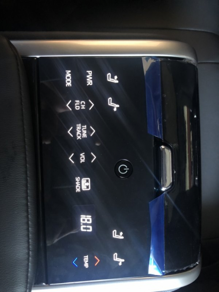 Toyota Camry thế hệ mới đã về đến Việt Nam; sắp sửa ra mắt Toyota Camry thế hệ mới đã về đến Việt Nam; sắp sửa ra mắt
