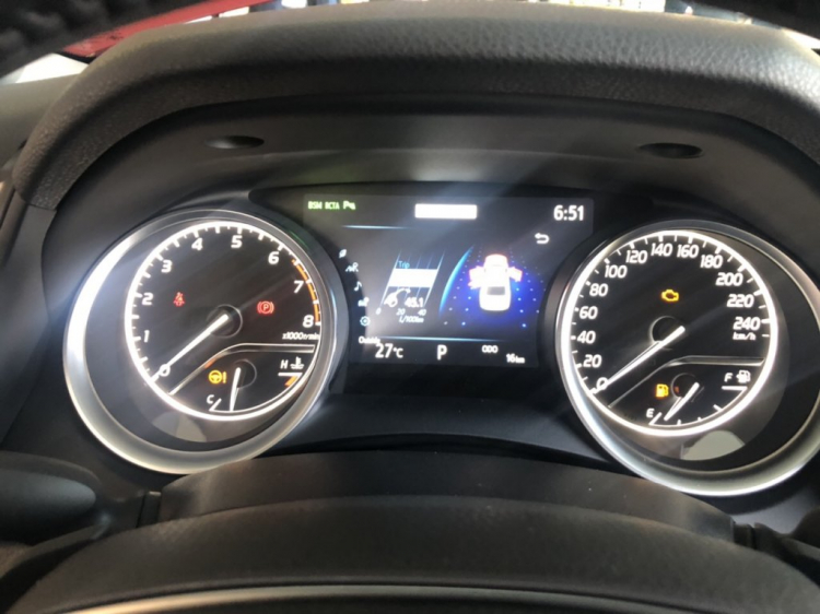 Toyota Camry thế hệ mới đã về đến Việt Nam; sắp sửa ra mắt Toyota Camry thế hệ mới đã về đến Việt Nam; sắp sửa ra mắt