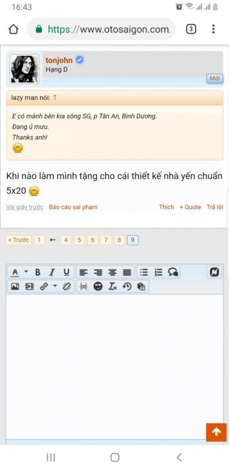 Đầu tư nuôi yến giờ có còn lời không?