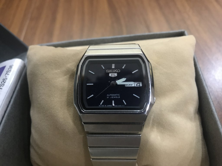 Địa chỉ trung tâm bảo hành đồng hồ Seiko tại TPHCM Địa chỉ trung tâm bảo hành đồng hồ Seiko tại TPHCM