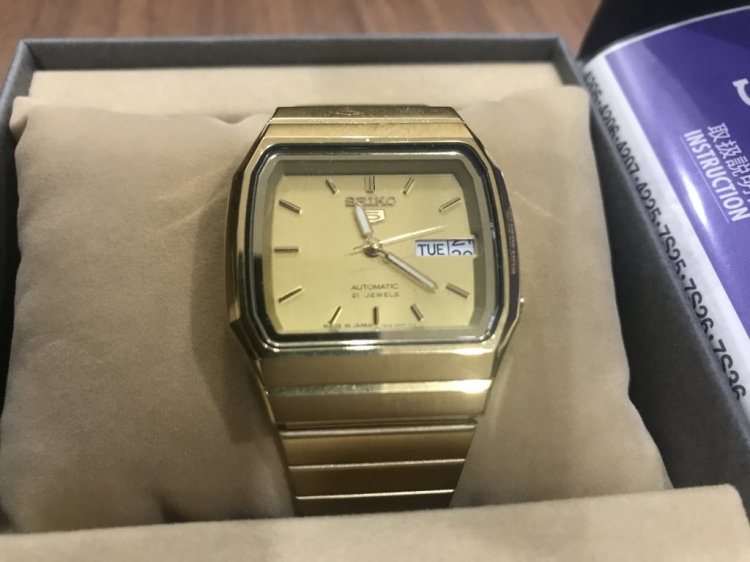 Địa chỉ trung tâm bảo hành đồng hồ Seiko tại TPHCM Địa chỉ trung tâm bảo hành đồng hồ Seiko tại TPHCM