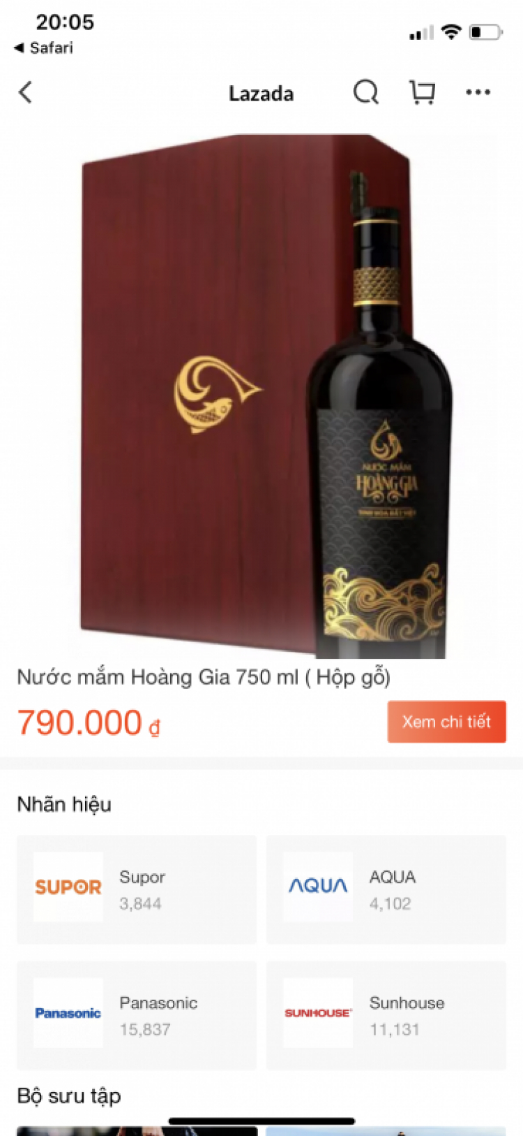 Bàn về nước mắm truyền thống Bàn về nước mắm truyền thống