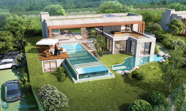 Chia sẻ kinh nghiệm thiết kế trang trí nhà cửa Chia sẻ kinh nghiệm thiết kế trang trí nhà cửa