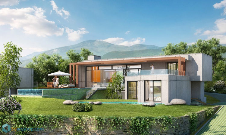 Chia sẻ kinh nghiệm thiết kế trang trí nhà cửa Chia sẻ kinh nghiệm thiết kế trang trí nhà cửa