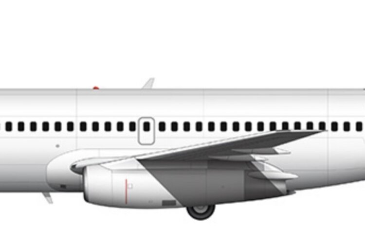 Mẫu mới Boeing 737 800 MAX lại rơi , nguy hiểm quá Mẫu mới Boeing 737 800 MAX lại rơi , nguy hiểm quá