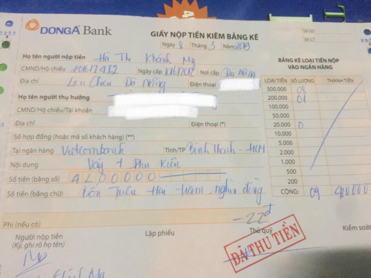 Lừa đảo mua hàng trên Sendo Lừa đảo mua hàng trên Sendo