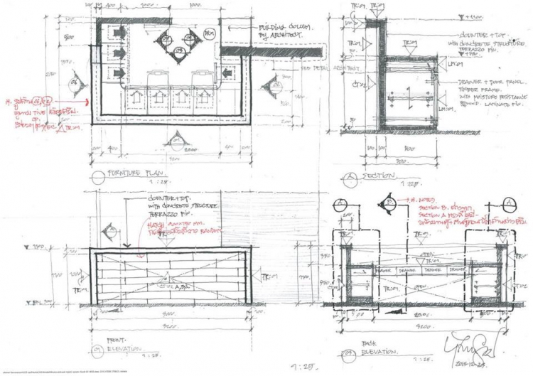 Chia sẻ kinh nghiệm thiết kế trang trí nhà cửa