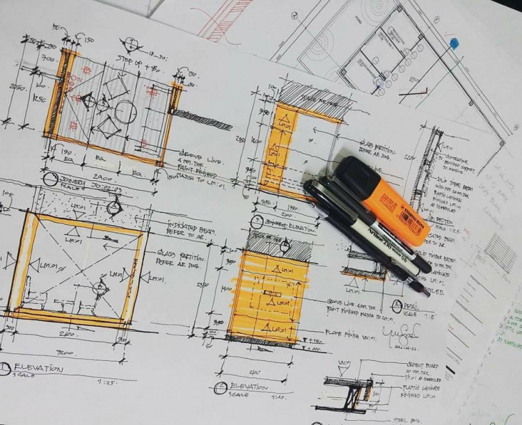 Chia sẻ kinh nghiệm thiết kế trang trí nhà cửa