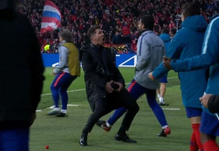 Champions League..... Bayern vs Liver....Barce vs Lyon....3 giờ khuya nai... Champions League..... Bayern vs Liver....Barce vs Lyon....3 giờ khuya nai...
